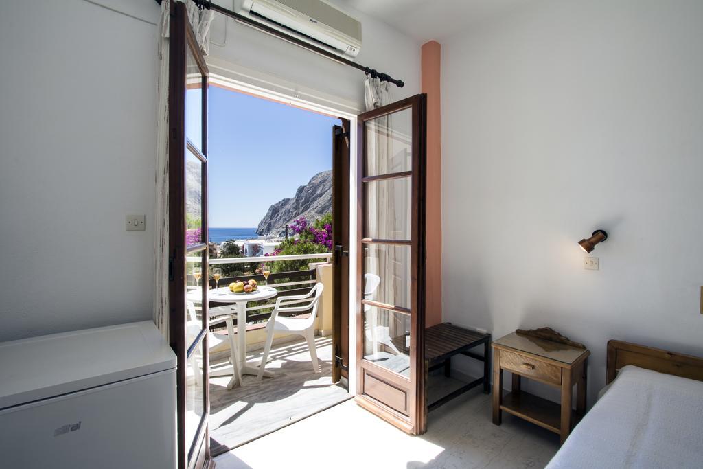 Hotel Adonis (Adults Only) Kamári Exterior foto